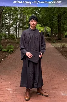 Rory Wu